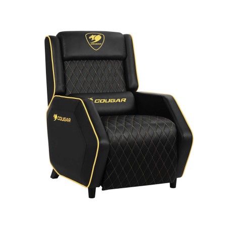 Sedia Gaming Cougar RANGER ROYAL di Cougar, Sedie gaming - Rif: S0442458, Prezzo: 253,93 €, Sconto: %