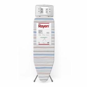 Tabla de Planchar Rayen 6237 BASIC Metal 120 x 38 cm de Rayen, Tablas de planchar - Ref: S0442603, Precio: 26,05 €, Descuento: %