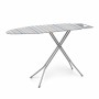 Ironing board Rayen 6237 BASIC Metal 120 x 38 cm by Rayen, Ironing Boards - Ref: S0442603, Price: 26,05 €, Discount: %