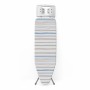 Ironing board Rayen 6237 BASIC Metal 120 x 38 cm by Rayen, Ironing Boards - Ref: S0442603, Price: 26,05 €, Discount: %