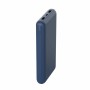 Powerbank Belkin 20 000 mAH Bleu de Belkin, Chargeurs - Réf : S0442661, Prix : 28,22 €, Remise : %