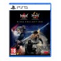 Jeu vidéo PlayStation 5 Sony THE NIOH COLLECTION | Tienda24 - Global Online Shop Tienda24.eu