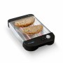 Toaster Universal Blue TOASTY 600/OB Black 600 W by Universal Blue, Toasters - Ref: S0442890, Price: 19,29 €, Discount: %