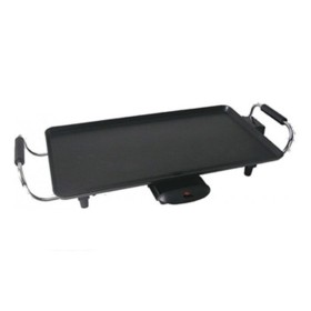 Grill Grupo FM GP2000 2000 W de Grupo FM, Plancha - Réf : S0443050, Prix : 24,95 €, Remise : %