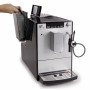 Cafetière superautomatique Melitta E957-203 Argenté 1400 W 1450 W 15 bar 1,2 L de Melitta, Machines à café automatiques - Réf...