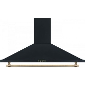 Conventional Hood Balay 3BT263MN 370 m3/h 54 dB 146W Black | Tienda24 - Global Online Shop Tienda24.eu