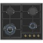 Placa de Gás Vitrokitchen EN63RN 60 cm de Vitrokitchen, Placas - Ref: S0444650, Preço: 233,87 €, Desconto: %