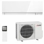 Air Conditioning Mitsubishi Electric MSZEF35VGKW White A+++ 4000 W 5100 W | Tienda24 - Global Online Shop Tienda24.eu