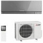 Air Conditioning Mitsubishi Electric MSZEF42VGKS White A++ 4200 W | Tienda24 - Global Online Shop Tienda24.eu