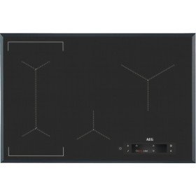 Induction Hot Plate AEG IAE84881FB 3200 W 3600 W by AEG, Hobs - Ref: S0445452, Price: 1,00 €, Discount: %