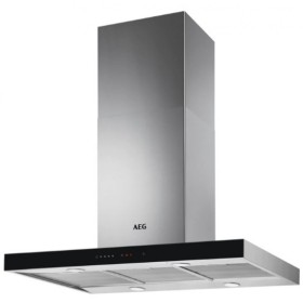 Conventional Hood Balay 3BT263MN 370 m3/h 54 dB 146W Black | Tienda24 - Global Online Shop Tienda24.eu