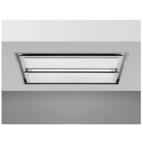 Conventional Hood Continental Edison CEHD6058S | Tienda24 - Global Online Shop Tienda24.eu