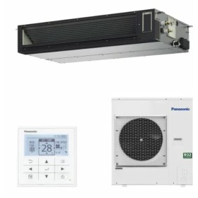 Klimaanlage-Schacht Panasonic KIT71PF3Z5 A++ / A + R32 | Tienda24 - Global Online Shop Tienda24.eu