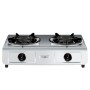 gas stove Vitrokitchen 265IN Steel by Vitrokitchen, Camp Stoves - Ref: S0446173, Price: 71,22 €, Discount: %