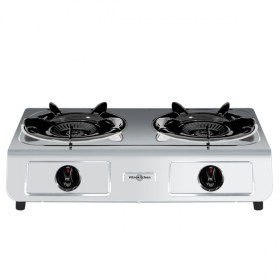 fogão a gás Vitrokitchen 265IN Aço de Vitrokitchen, Fogões de campismo - Ref: S0446173, Preço: 71,22 €, Desconto: %