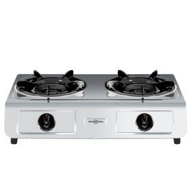 Hornillo de Gas Vitrokitchen 265IN Acero de Vitrokitchen, Hornillos de acampada - Ref: S0446173, Precio: 71,22 €, Descuento: %