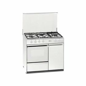 Cozinha Haeger GC-SV6.016A Cinzento | Tienda24 - Global Online Shop Tienda24.eu