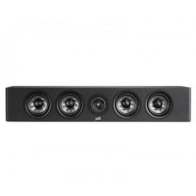 Speaker Polk R350 Black 200 W by Polk, Accessories for MP3 players - Ref: S0446460, Price: 423,63 €, Discount: %