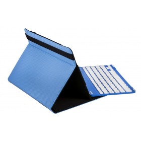 Estojo para iPad + Teclado Logitech Keys-to-Go 2 | Tienda24 - Global Online Shop Tienda24.eu