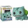 Figura de Acción Funko POKEMON BULBASAUR de Funko Pop!, Muñecos cabezones - Ref: S0447668, Precio: 16,82 €, Descuento: %