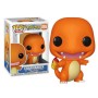 Actionfiguren Funko POKEMON CHARMANDER von Funko Pop!, Wackelkopffiguren - Ref: S0447669, Preis: 16,76 €, Rabatt: %