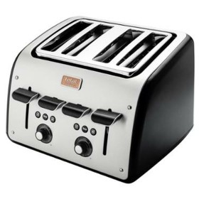 Toaster Tefal TT770811 1700 W by Tefal, Toasters - Ref: S0448060, Price: 110,63 €, Discount: %