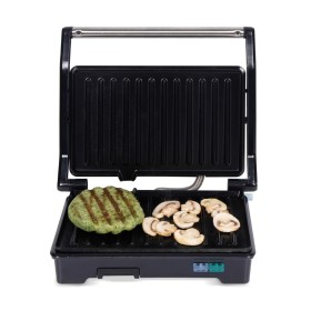 Sandwichera Universal Blue HEALTHY 781 Negro 700 W de Universal Blue, Sandwicheras - Ref: S0448069, Precio: 24,78 €, Descuent...