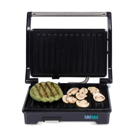 Piastra Grill Elettrica Universal Blue HEALTHY 781 Nero 700 W di Universal Blue, Piastre tostapane - Rif: S0448069, Prezzo: 2...