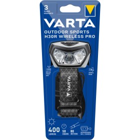 Torcia Varta SPORTS H30R PRO Varta - 1