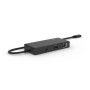 Hub USB Belkin Preto de Belkin, Hubs USB - Ref: S0448157, Preço: 18,38 €, Desconto: %