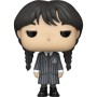 Figure à Collectionner Funko Pop! WEDNESDAY ADDAMS de Funko Pop!, Bobbleheads - Réf : S0448254, Prix : 16,72 €, Remise : %