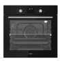 Four au gaz Vitrokitchen HG602NN 60 L de Vitrokitchen, Fours muraux - Réf : S0448383, Prix : 481,71 €, Remise : %