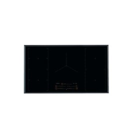 Plaque à Induction AEG IKE95771FB 3200 W 7200 W de AEG, Plaques - Réf : S0448489, Prix : 1,00 €, Remise : %