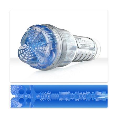 Masturbador Fleshlight Turbo Core de Fleshlight, Accesorios y tapas de masturbadores - Ref: M0401793, Precio: 50,64 €, Descue...