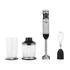 Hand-held Blender Tristar MX4829 Black Silver 1000 W by Tristar, Cup and hand blenders - Ref: S0449147, Price: 42,06 €, Disco...