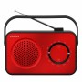 Radio transistor Aiwa R-190RD Rouge AM/FM | Tienda24 - Global Online Shop Tienda24.eu