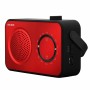 Radio transistor Aiwa R-190RD Rouge AM/FM | Tienda24 - Global Online Shop Tienda24.eu