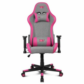 Cadeira de Gaming DRIFT DR90 PRO Multicolor Cor de Rosa de DRIFT, Cadeiras Gaming - Ref: S0450509, Preço: 159,96 €, Desconto: %