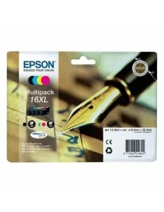 Original Ink Cartridge HP HP 711 | Tienda24 Tienda24.eu