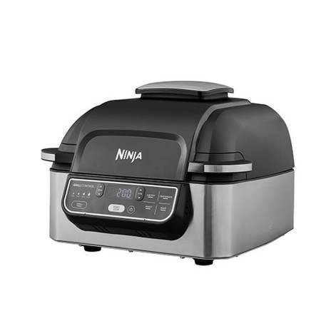 Grill NINJA AG301EU Noir de NINJA, Plancha - Réf : S0450709, Prix : 245,41 €, Remise : %