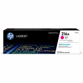 Toner HP 216A Magenta by HP, Printer toners and inks - Ref: S0451346, Price: 72,65 €, Discount: %