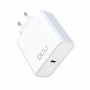 Caricabatterie da Parete DCU 37300765 Bianco 65 W di DCU Tecnologic, Caricabatterie - Rif: S0451523, Prezzo: 22,09 €, Sconto: %