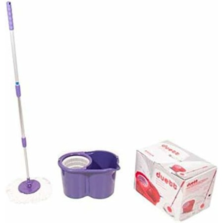 Bucket and mop set Duett R900 | Tienda24 - Global Online Shop Tienda24.eu