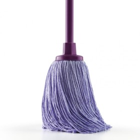 Mop Microfibres Rayen MERY by Rayen, Cleaning supplies - Ref: S0451763, Price: 5,47 €, Discount: %