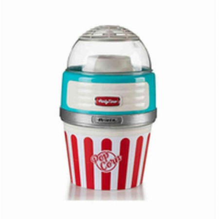 Popcorn Maker Ariete 2957/01 1100 W by Ariete, Popcorn Poppers - Ref: S0451831, Price: 52,44 €, Discount: %