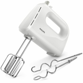 Blender/pastry Mixer Philips HR3705/10 300 W by Philips, Stick blenders and kneaders - Ref: S0451854, Price: 29,55 €, Discoun...