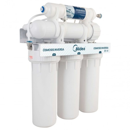 Aire Comprimido Osmofilter de Osmofilter, Limpieza - Ref: S0451875, Precio: 123,12 €, Descuento: %