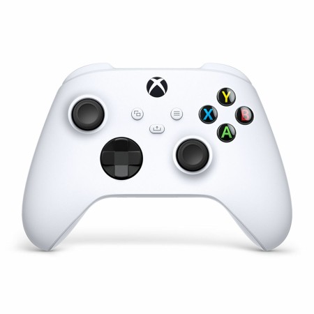 Commande Gaming Sans Fil Microsoft QAS-00009 de Microsoft, Appareils de réalité virtuelle - Réf : S0451901, Prix : 65,84 €, R...