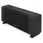 Radiador Orbegozo RMB1500 Preto 1500 W de Orbegozo, Radiadores a óleo - Ref: S0452567, Preço: 77,16 €, Desconto: %