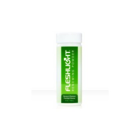 Polvere Rigenerante Fleshlight Renewing Powder di Fleshlight, Lubrificanti e gel stimolanti - Rif: M0401799, Prezzo: 9,73 €, ...